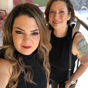 Meet your Posher, Kari